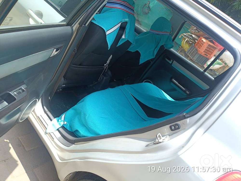 Maruti Suzuki Swift Vdi Bsiv W Abs, 2011, Diesel