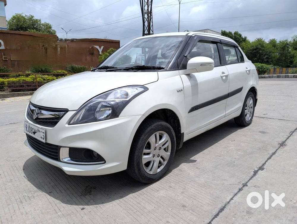 Maruti Suzuki Swift Dzire 1.3 Zxi, 2014, Petrol