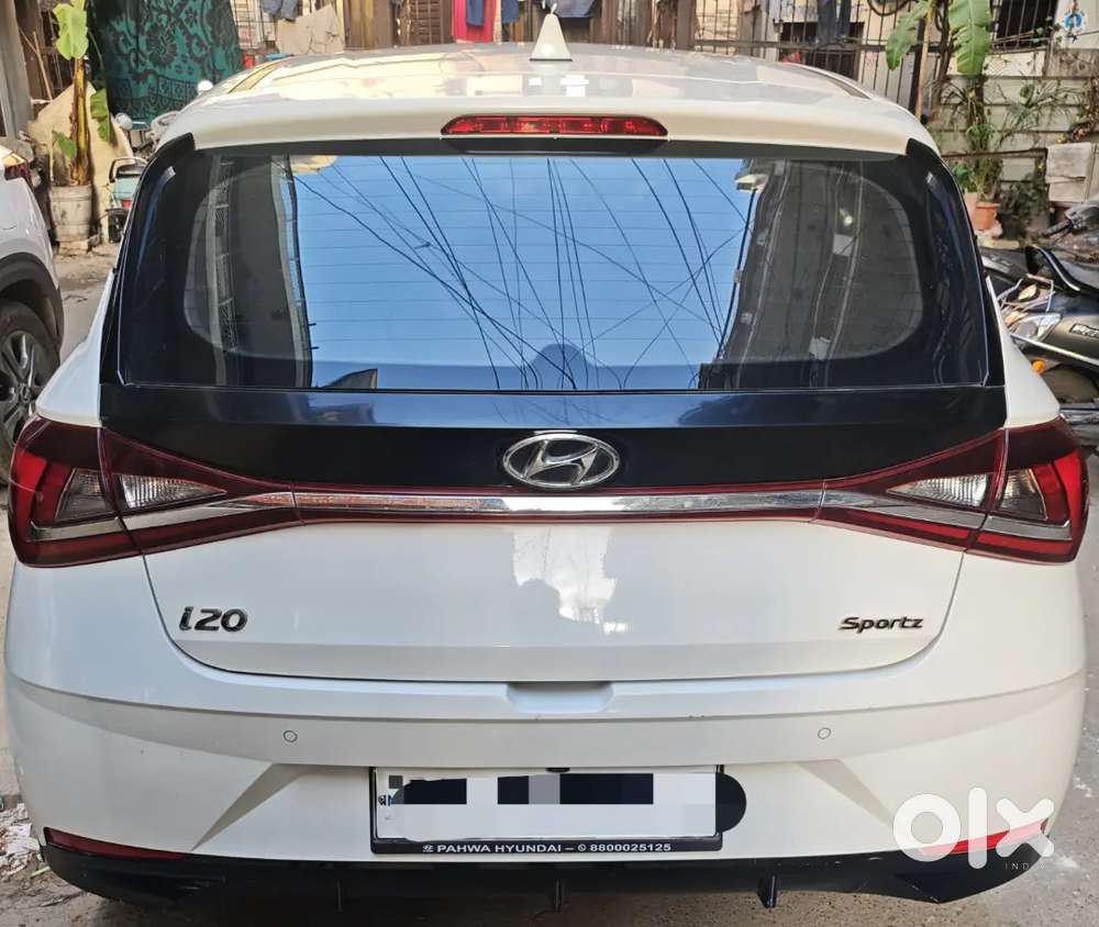 I20 Sports