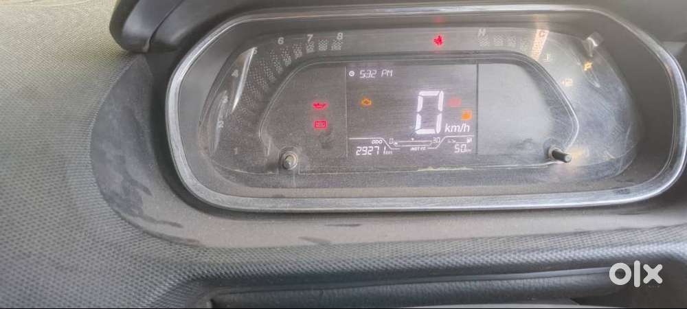 2020 Tata Tiago Xt  Only 29,000 Km Driven  Excellent Condition