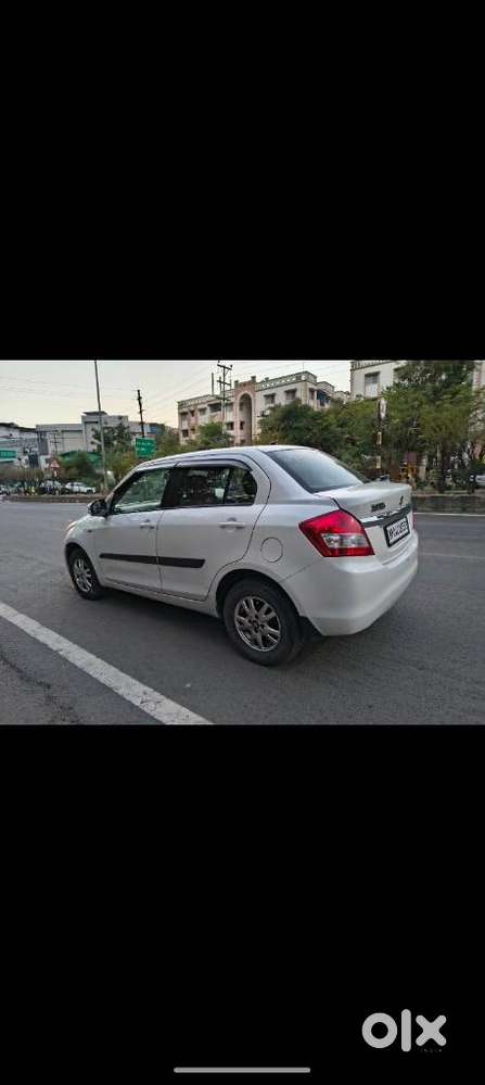 Maruti Suzuki Swift Dzire 2012-2015 Vdi, 2016, Diesel