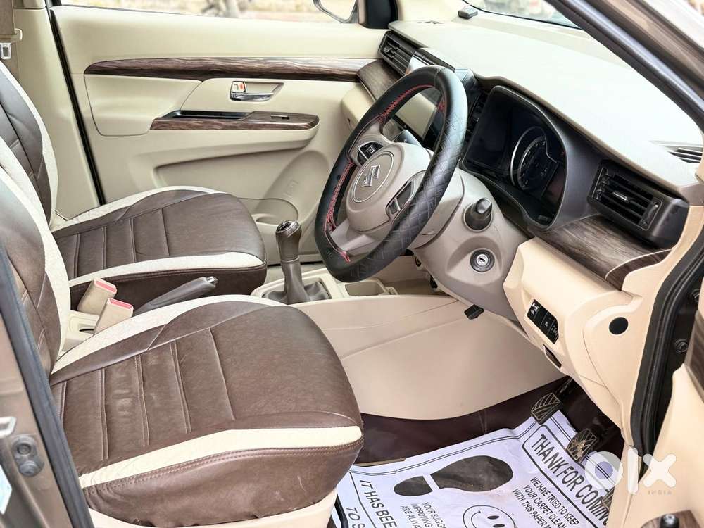 Maruti Suzuki Ertiga Vxi Cng, 2020, Cng & Hybrids