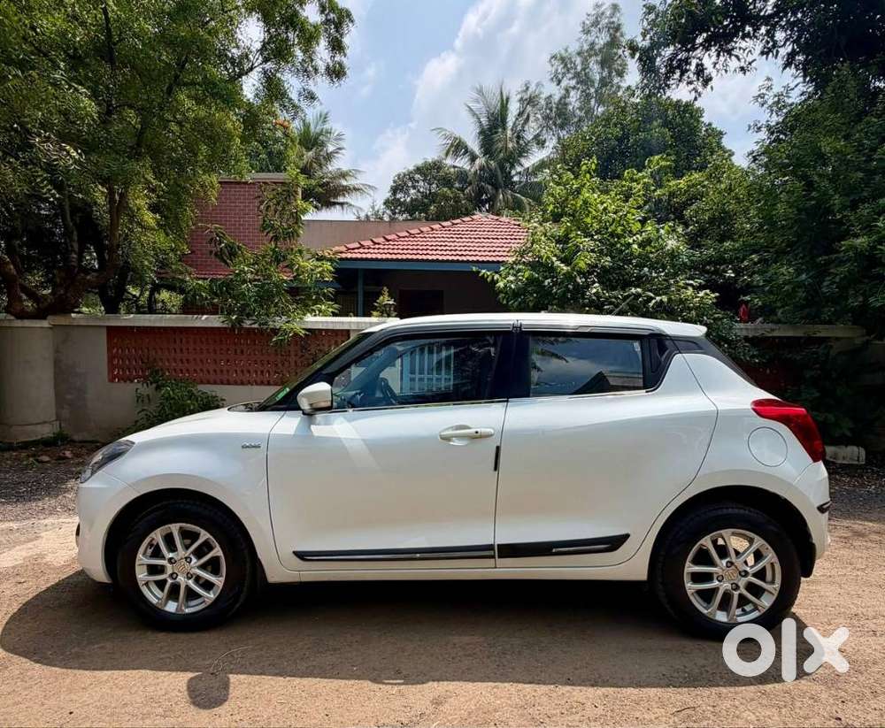 Maruti Suzuki Swift Ddis Zdi, 2020, Diesel
