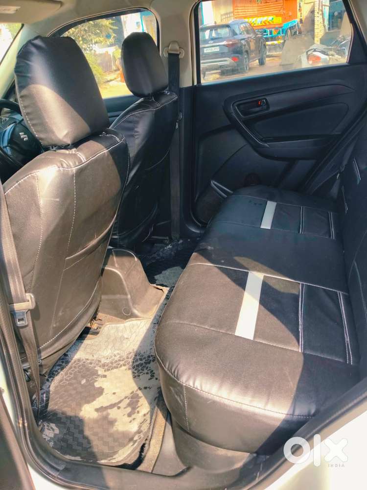 Maruti Suzuki Vitara Brezza Vdi, 2018, Diesel