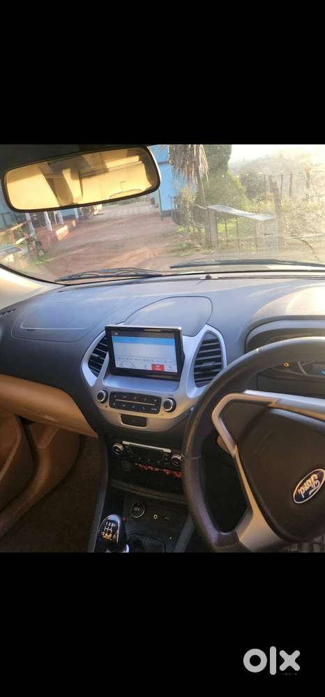 I Want To Sell My Car