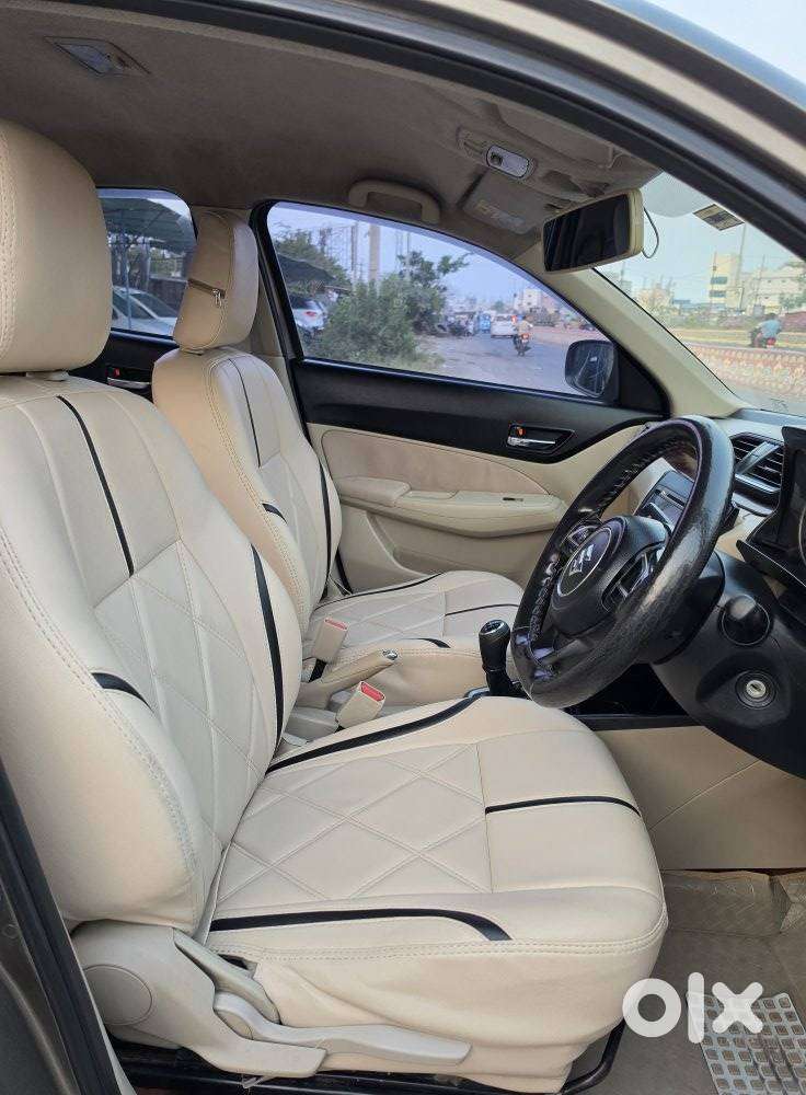 Maruti Suzuki Swift Dzire Vdi (o), 2018, Diesel