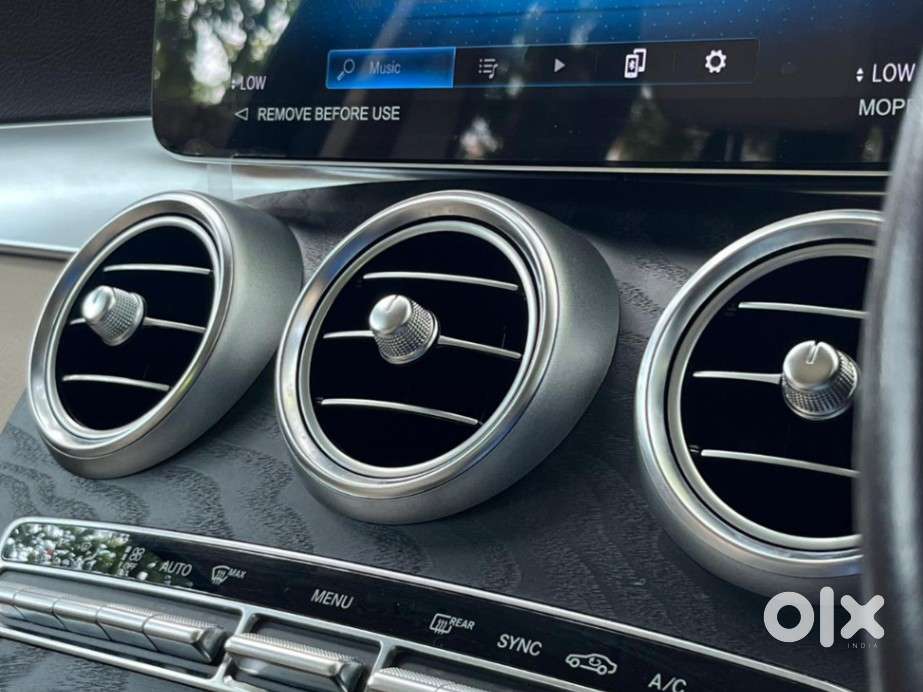 Mercedes-benz Glc Class 200, 2023, Petrol
