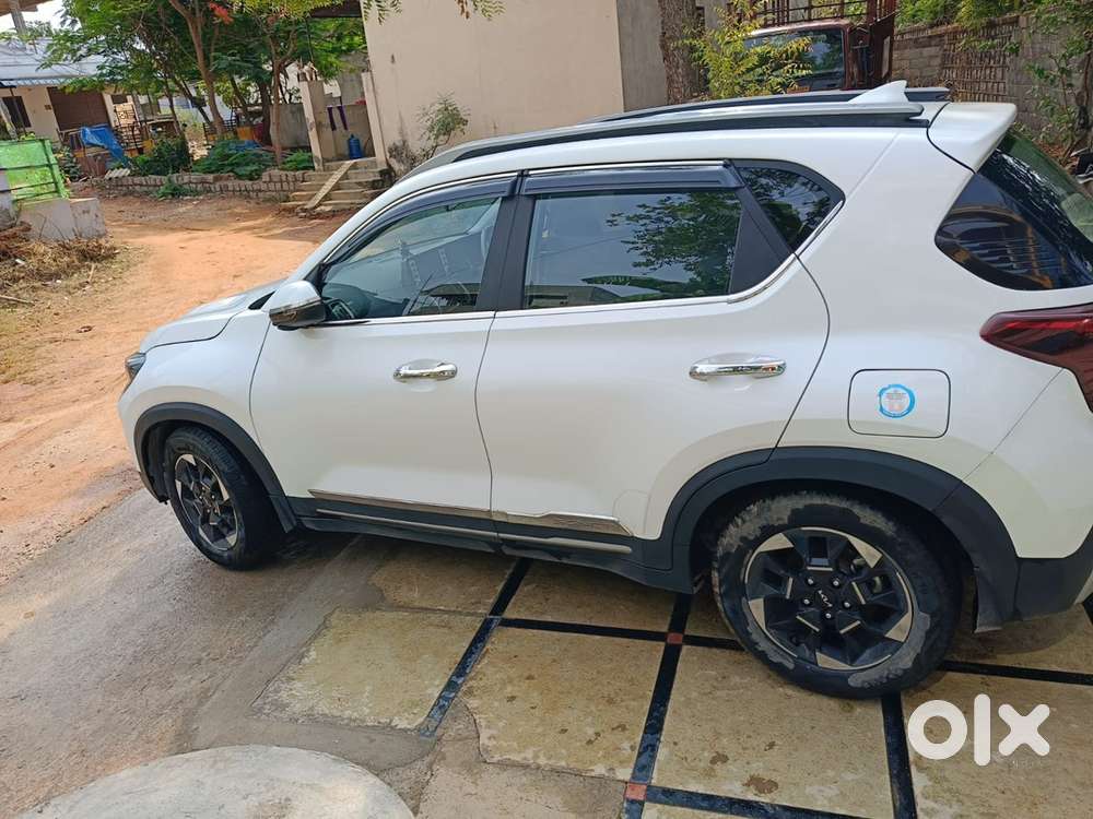 Kia Htx Automatic Diesel Car 2024