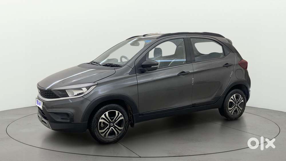Tata Tiago Nrg 1.2 Xt Mt, 2022, Petrol
