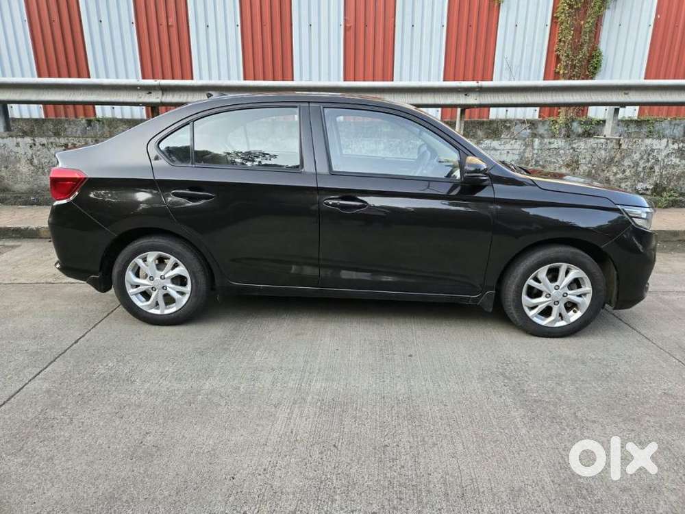 Honda Amaze Vx Petrol, 2019, Petrol