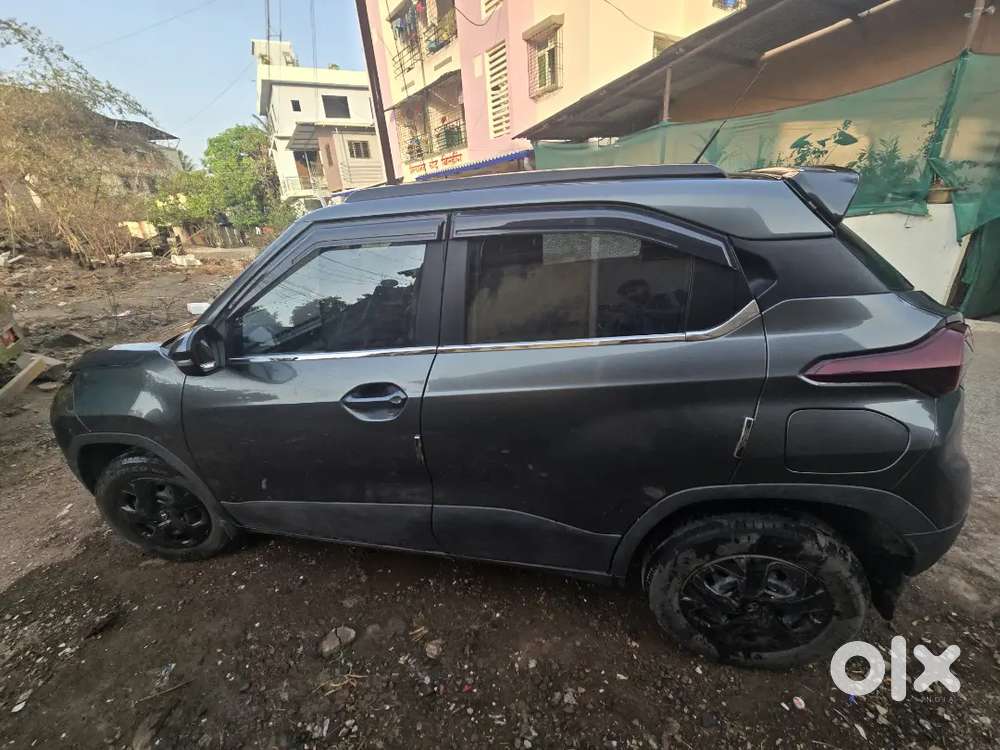 Tata Punch 2024 Cng & Hybrids Well Maintained