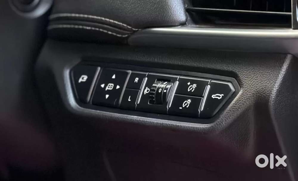 Mg Hector 1.5 Smart Dct, 2019, Petrol