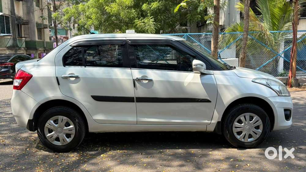 Maruti Suzuki Dzire 1.2 Vxi, 2012, Petrol
