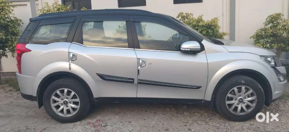 Mahindra Xuv500 Diesel Manual 2016 Model