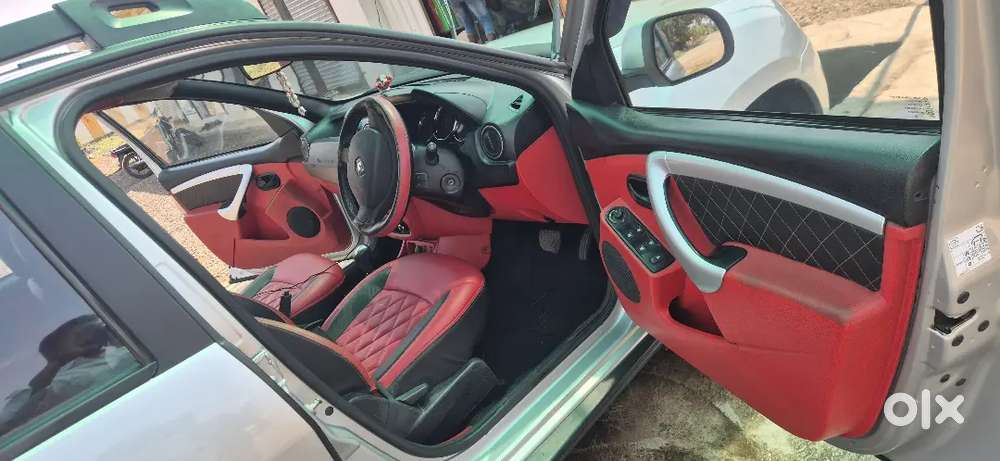 Renault Duster Diesel 2016 With Automatic Transmission