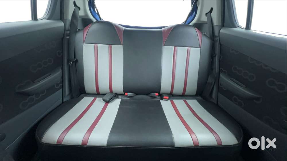 Maruti Suzuki Alto 800 Lxi, 2015, Petrol