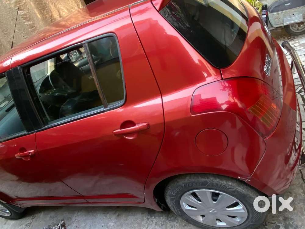 Swift Vdi Diesel 2007  1st Owner  Pristine Condition  Decent Pickup