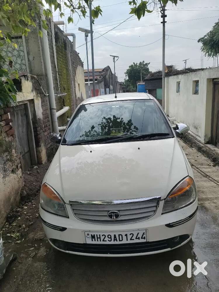Tata Indigo Cs 2012 Diesel Automatic