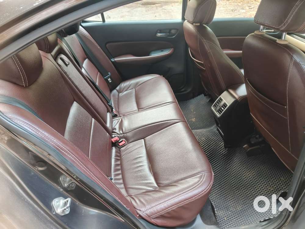 Honda City Petrol Manual 2021