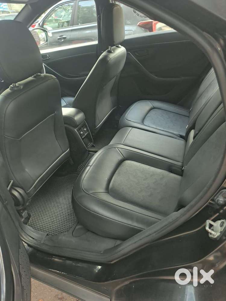 Tata Nexon Ev Xz Plus Dark Edition, 2022, Electric