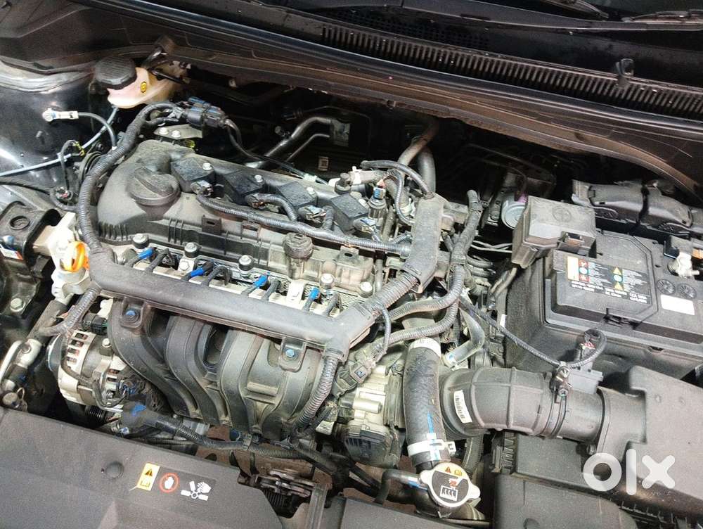 Hyundai New I20 Petrol 2025
