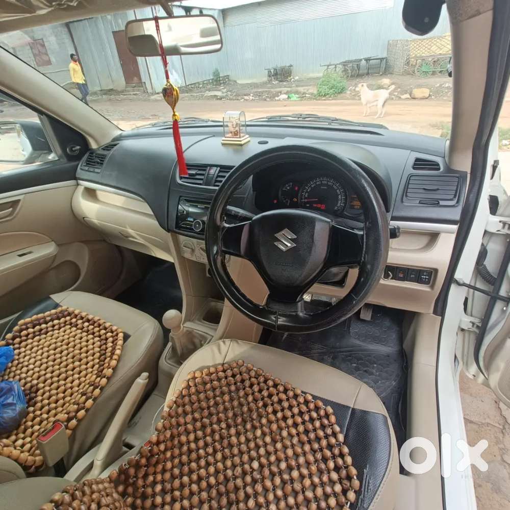 Swift Dzire Tour Diesel 2020