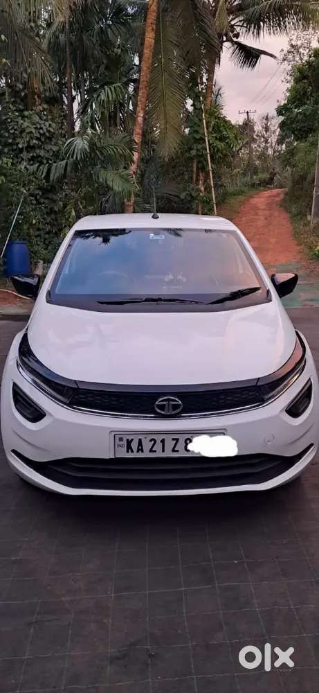 Tata Altroz 1.2 Plus 2023 Model