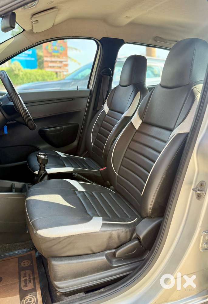 Renault Kwid Rxt 1.0, 2020, Petrol