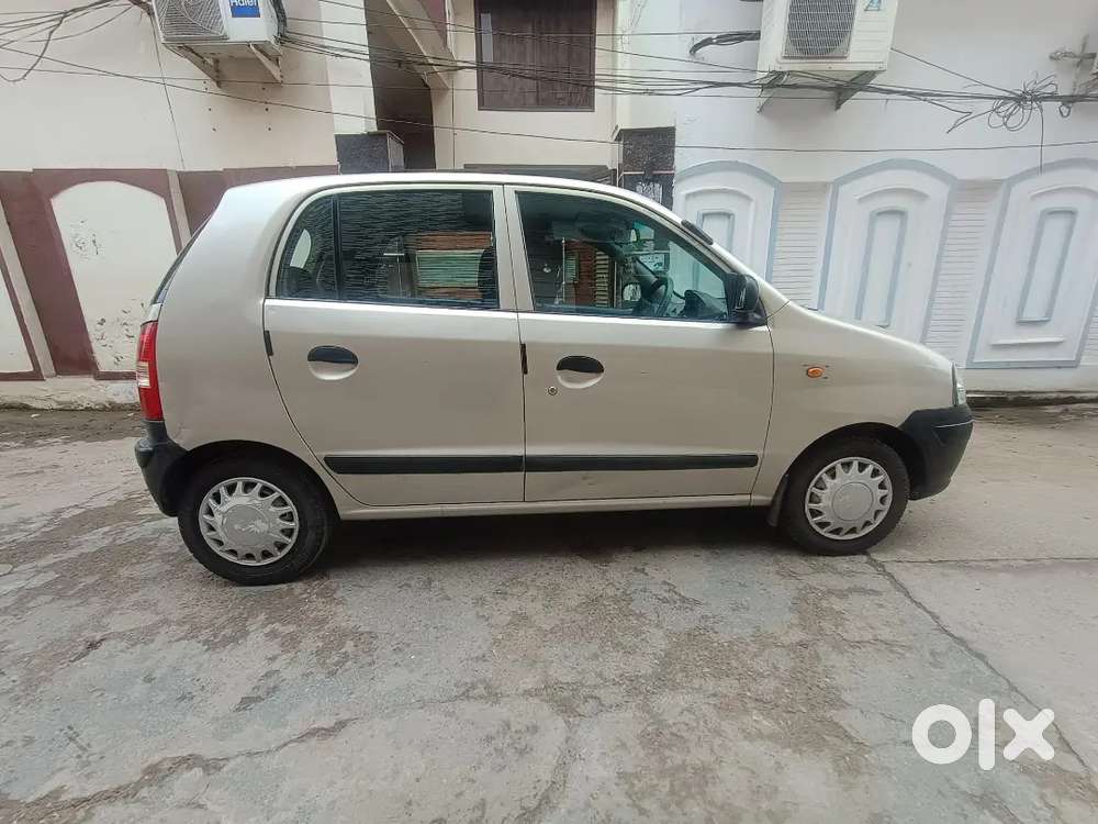 Hyundai Santro Xing - Very Good Condition