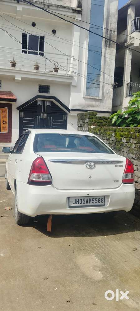 Toyota Etios