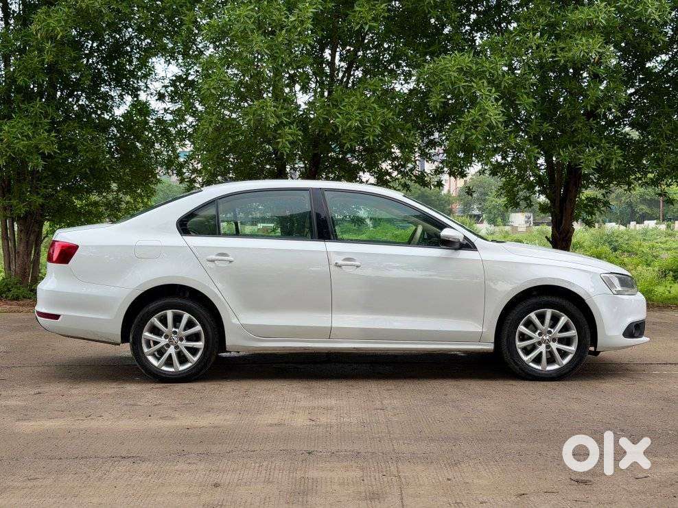 Volkswagen Jetta Comfortline Tsi, 2014, Petrol