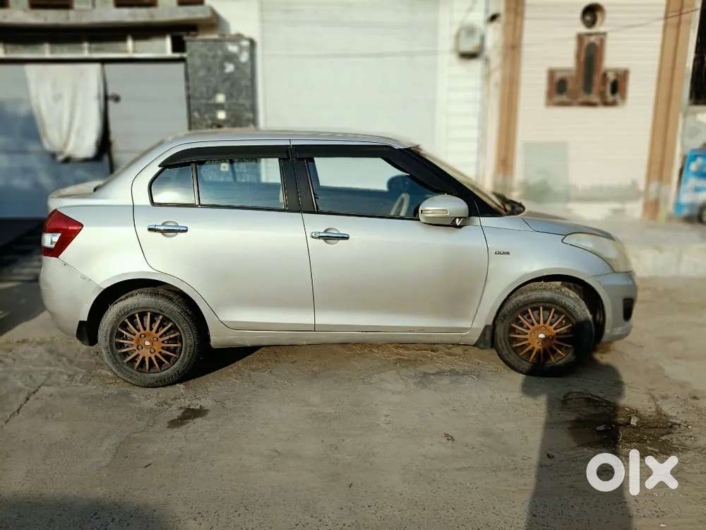 Maruti Suzuki Dzire 2014 Good Condition
