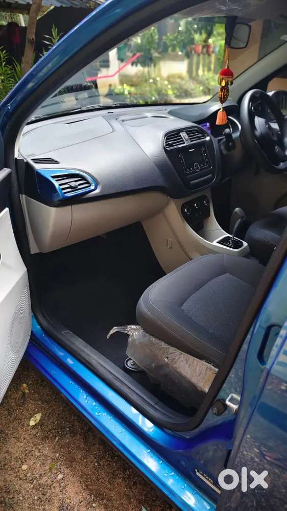Tiago 2025 Automatic 5800km