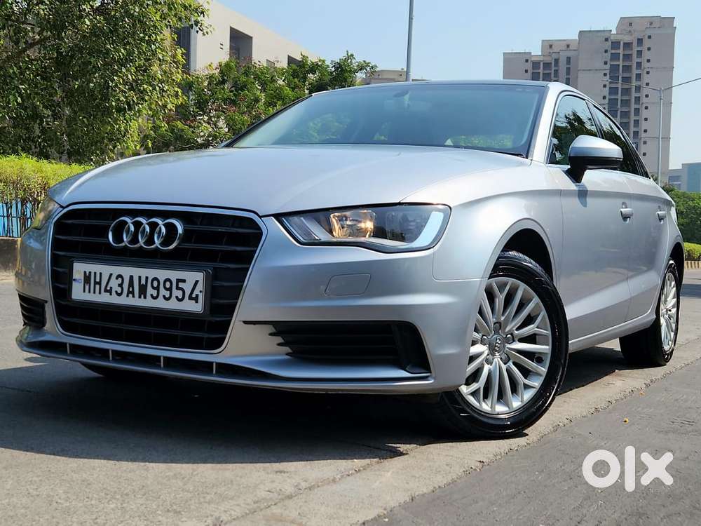 Audi A3 2.0 35 Tdi Premium Plus + Sunroof, 2016, Diesel