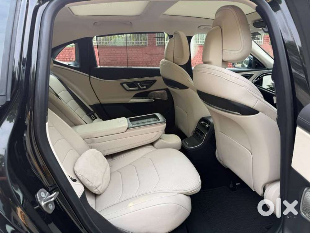 Mercedes-benz E-class E 200, 2025, Petrol
