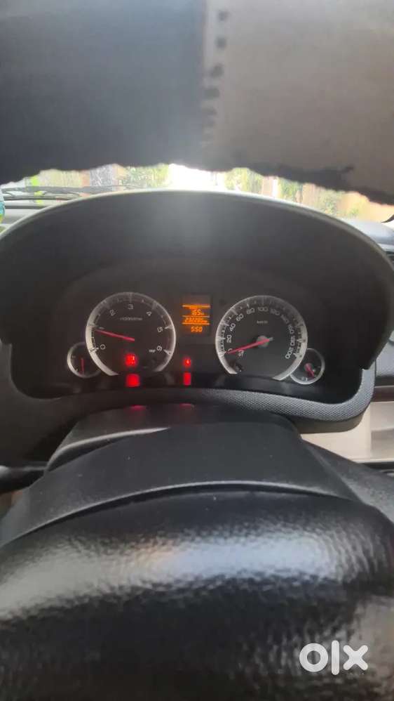 Swift Dzire Vdi 2012