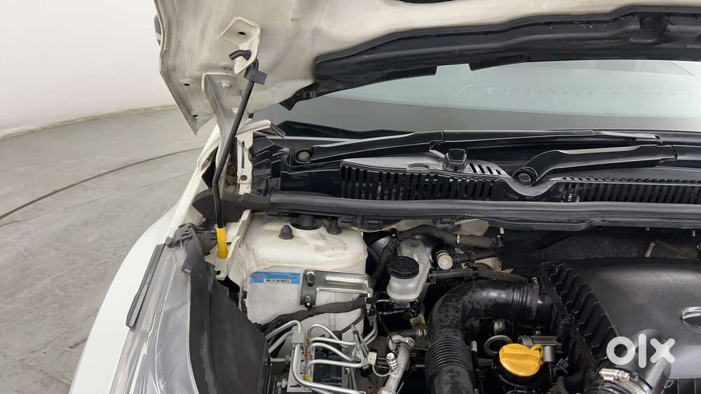 Tata Nexon 1.2 Revotron Xz Plus (s), 2021, Petrol
