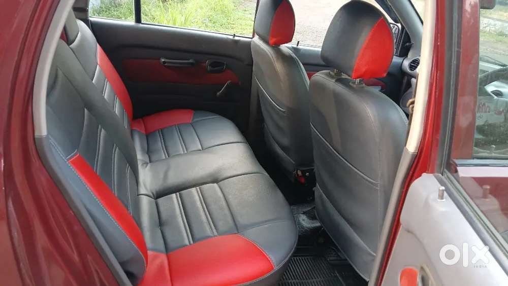 Hyundai Santro Xing 2007 Petrol Well Maintained