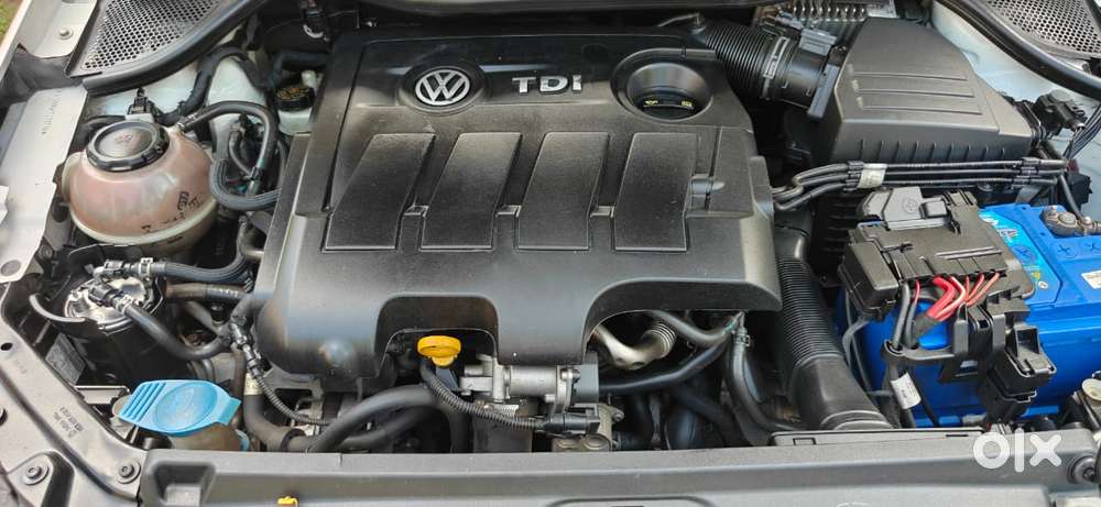 Volkswagen Vento 1.5 Tdi Highline, 2019, Diesel