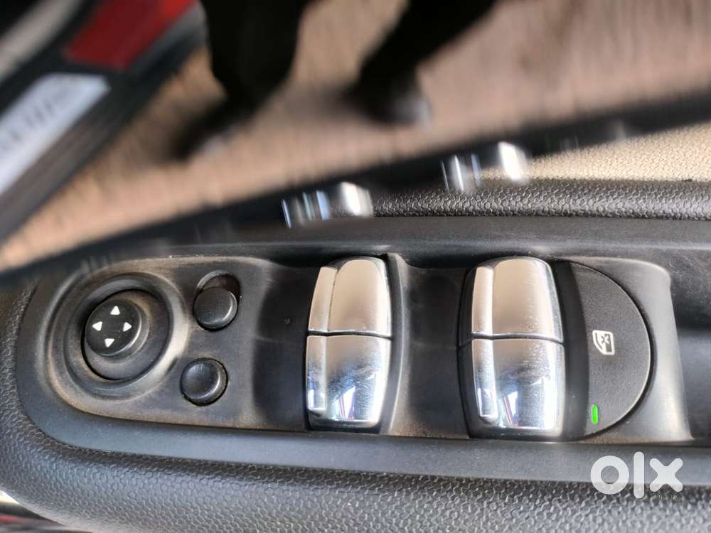 Mini Cooper S, 2013, Petrol