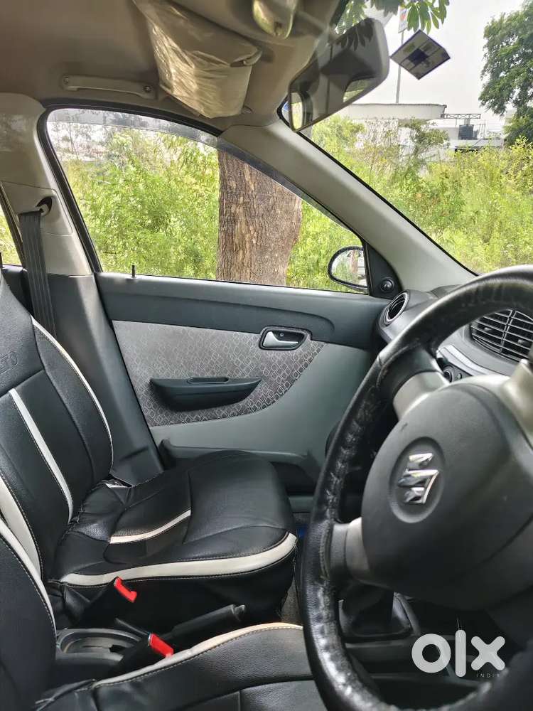 Maruti Suzuki Alto Lxi 2018 Best Condition Timely Service