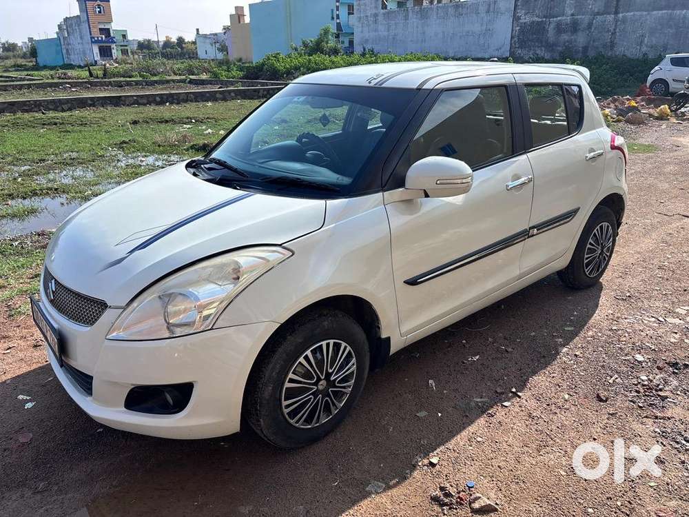 Maruti Suzuki Swift 2014 Petrol Well Maintained