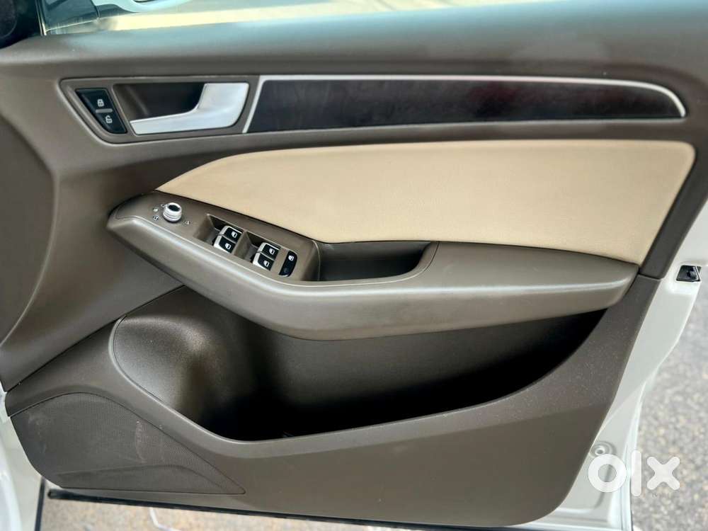 Audi Q5 30 Tdi Quattro, 2017, Diesel