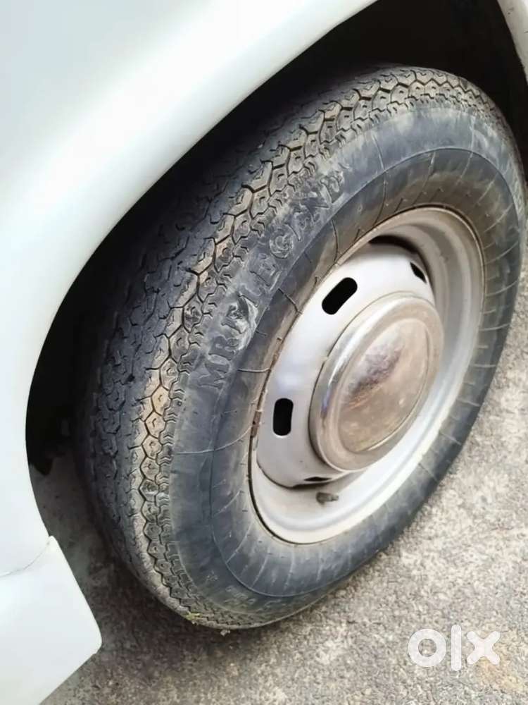 Ambassador Ambassador 2007 Diesel 30800 Km Driven