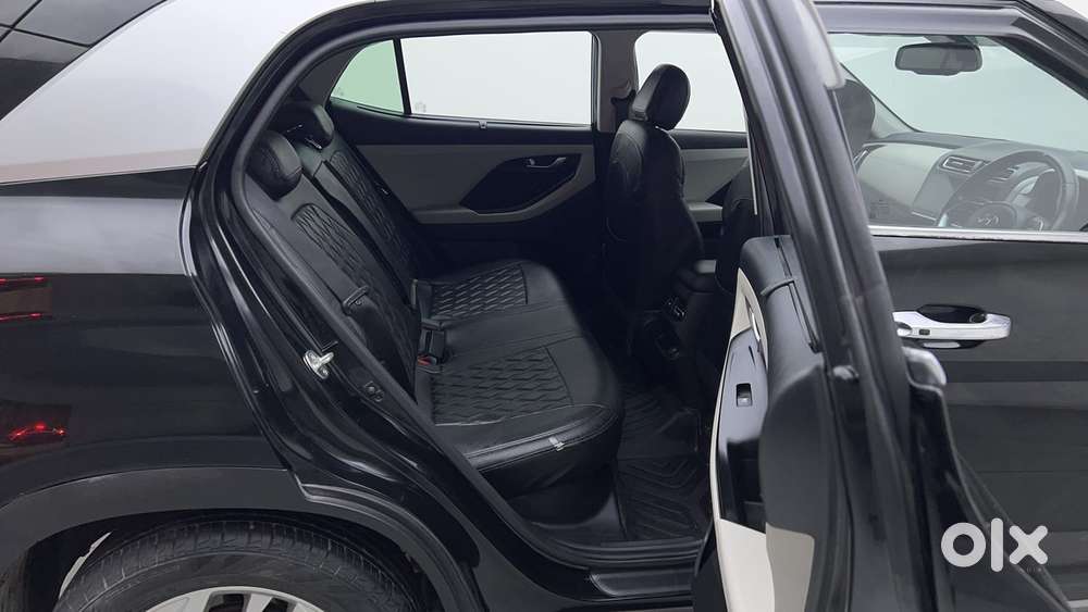 Hyundai Creta 1.5 Sx, 2023, Petrol