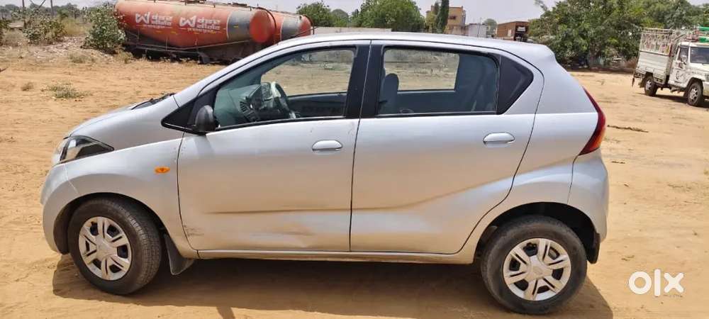 Datsun Redigo 0.8 S 2019