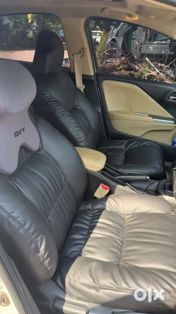 Honda City Zx Vtec 2018 Diesel