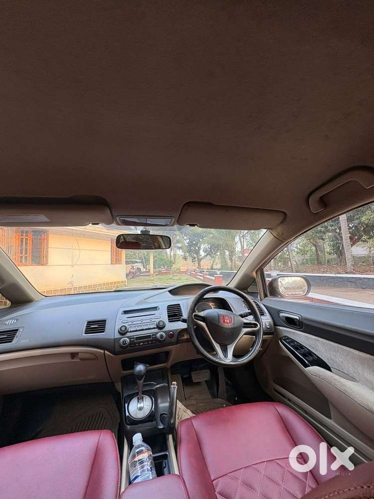 Honda Civic Petrol 2006 Model