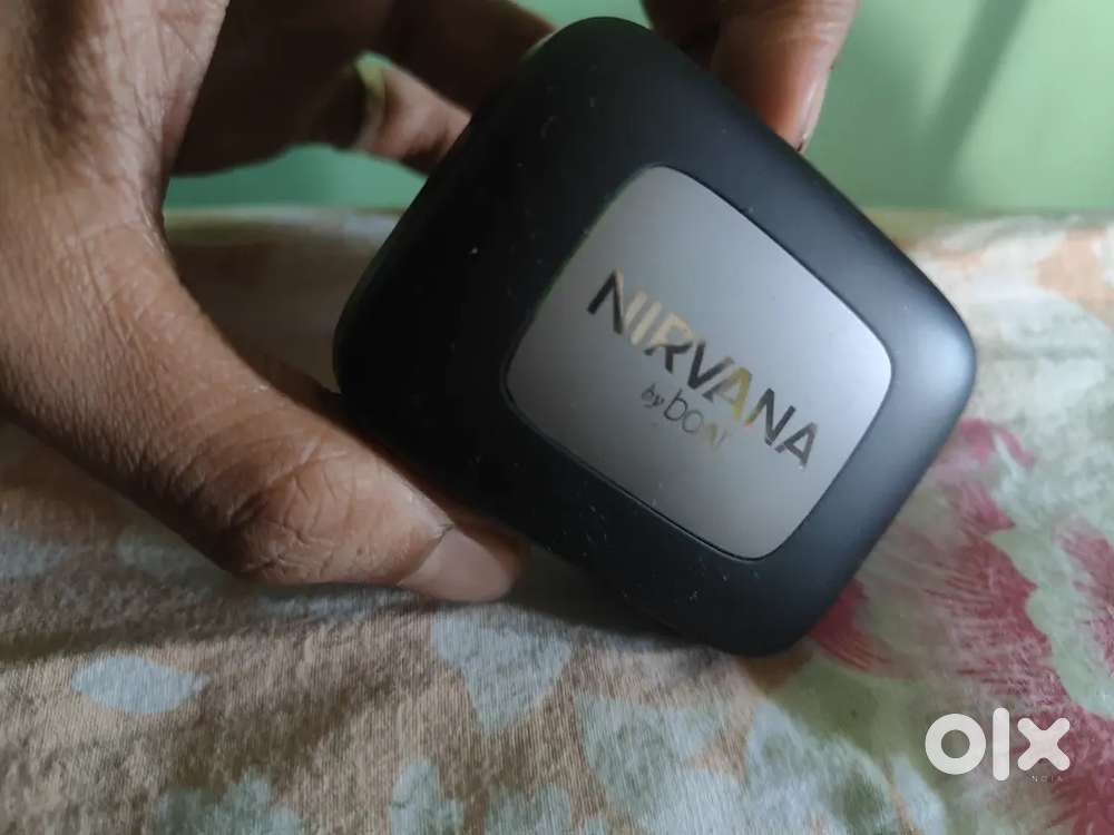 Boat nirvana ivy pro Final price 2000