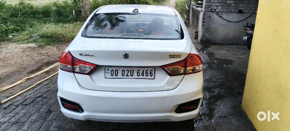 Buy New Car